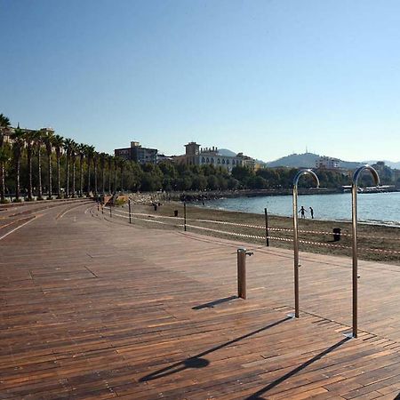 Salerno Prestige Apartment מראה חיצוני תמונה