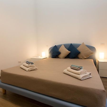 Salerno Prestige Apartment מראה חיצוני תמונה