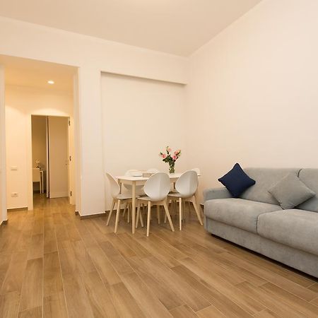 Salerno Prestige Apartment מראה חיצוני תמונה