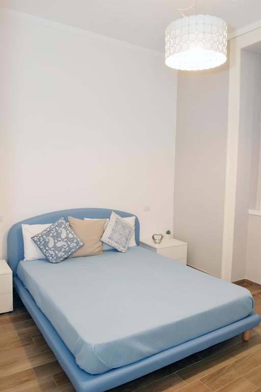 Salerno Prestige Apartment מראה חיצוני תמונה