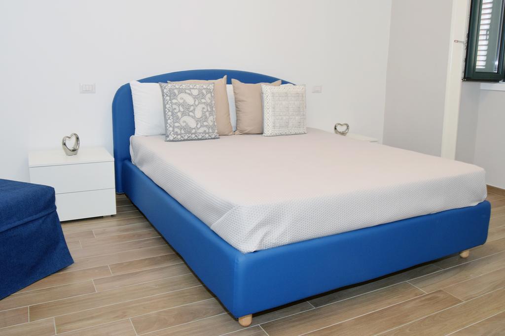 Salerno Prestige Apartment מראה חיצוני תמונה