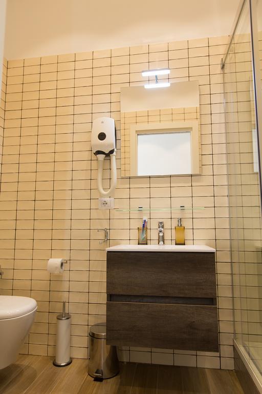 Salerno Prestige Apartment מראה חיצוני תמונה